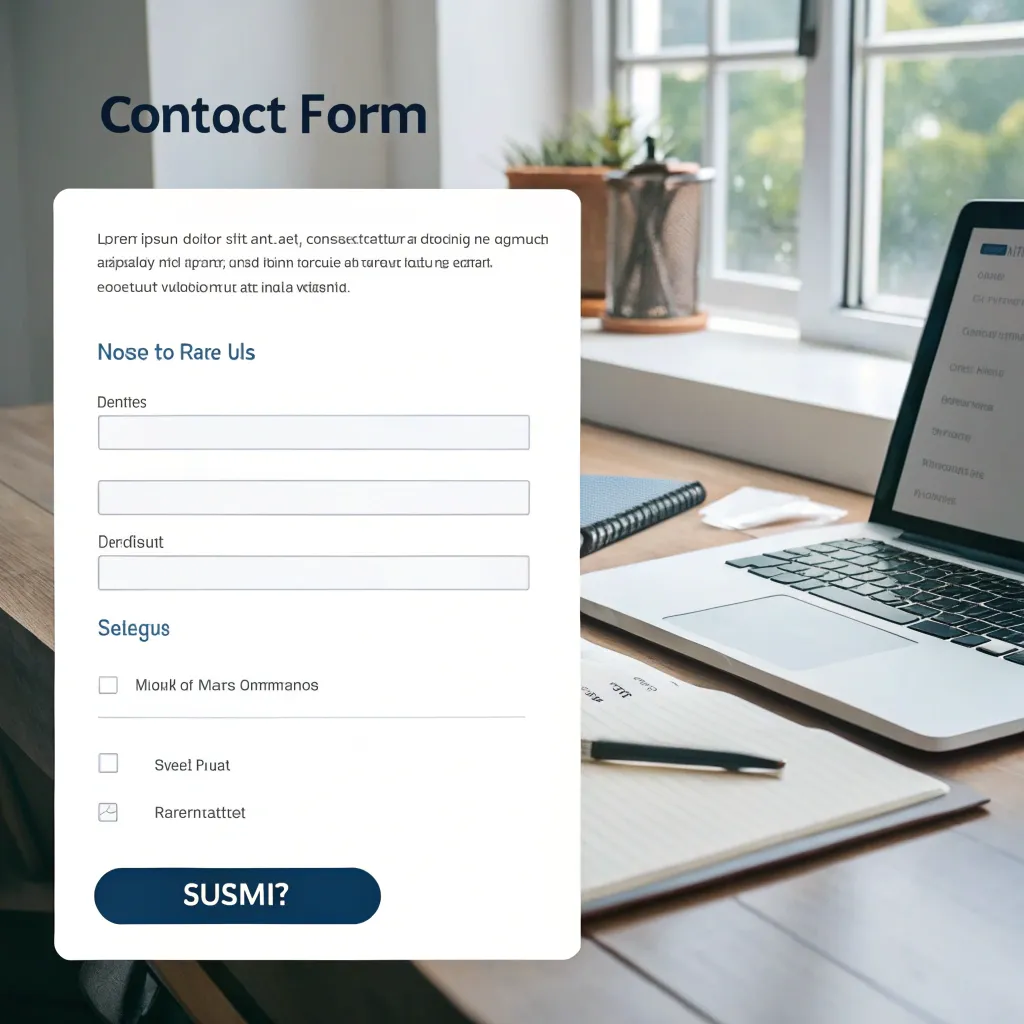 Contact Form