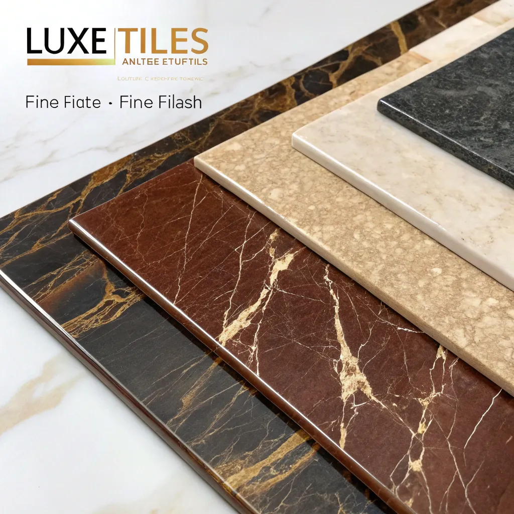 Luxe Tiles