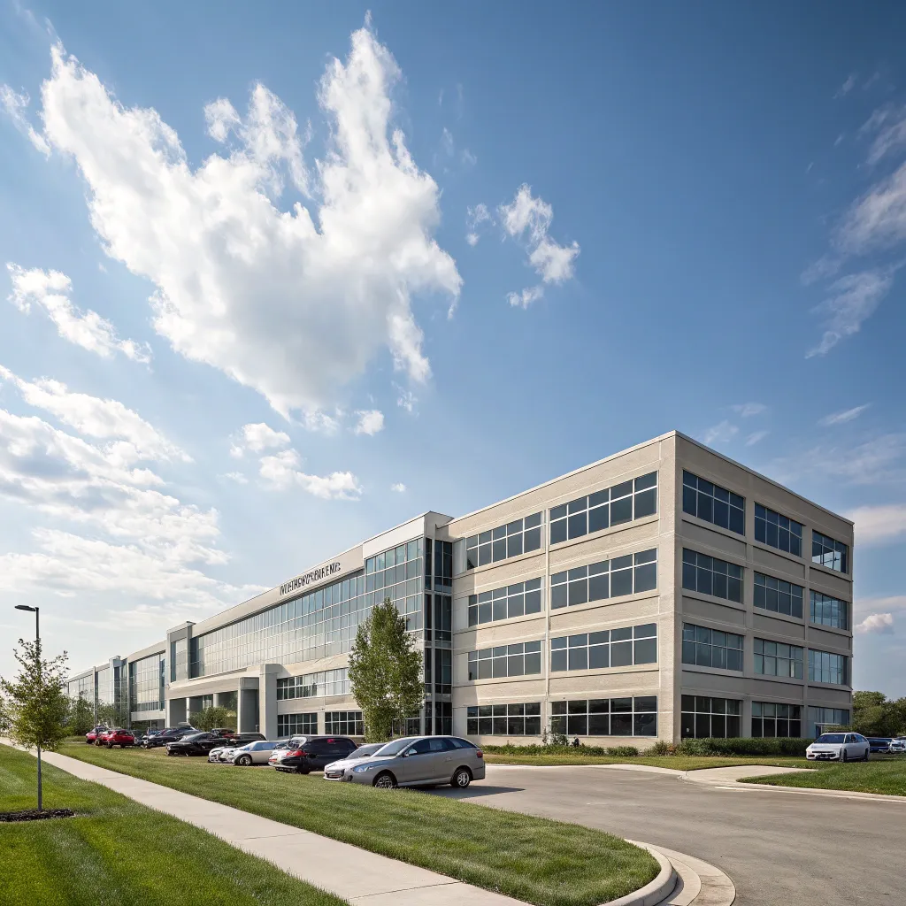 Office Building