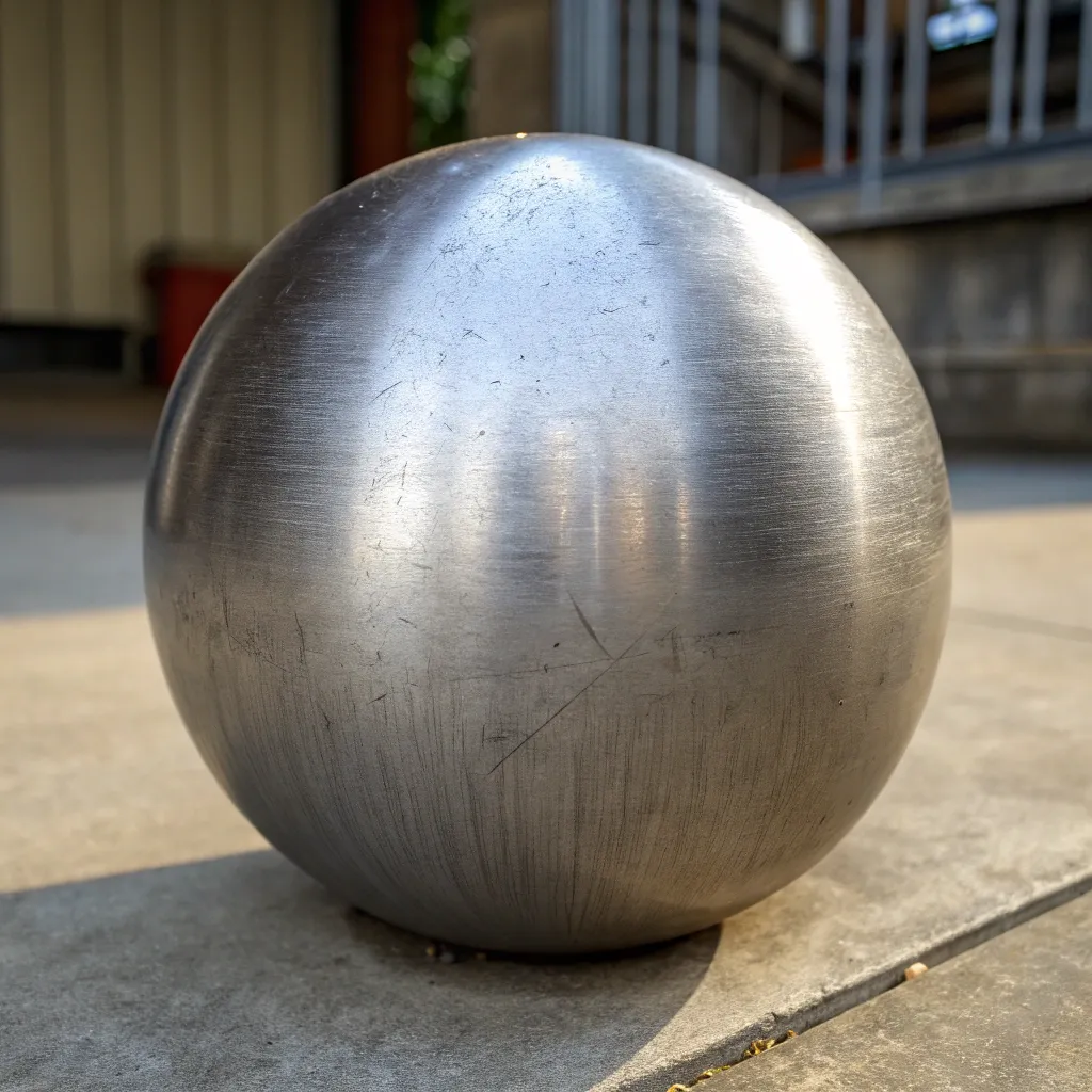 Solid Steel